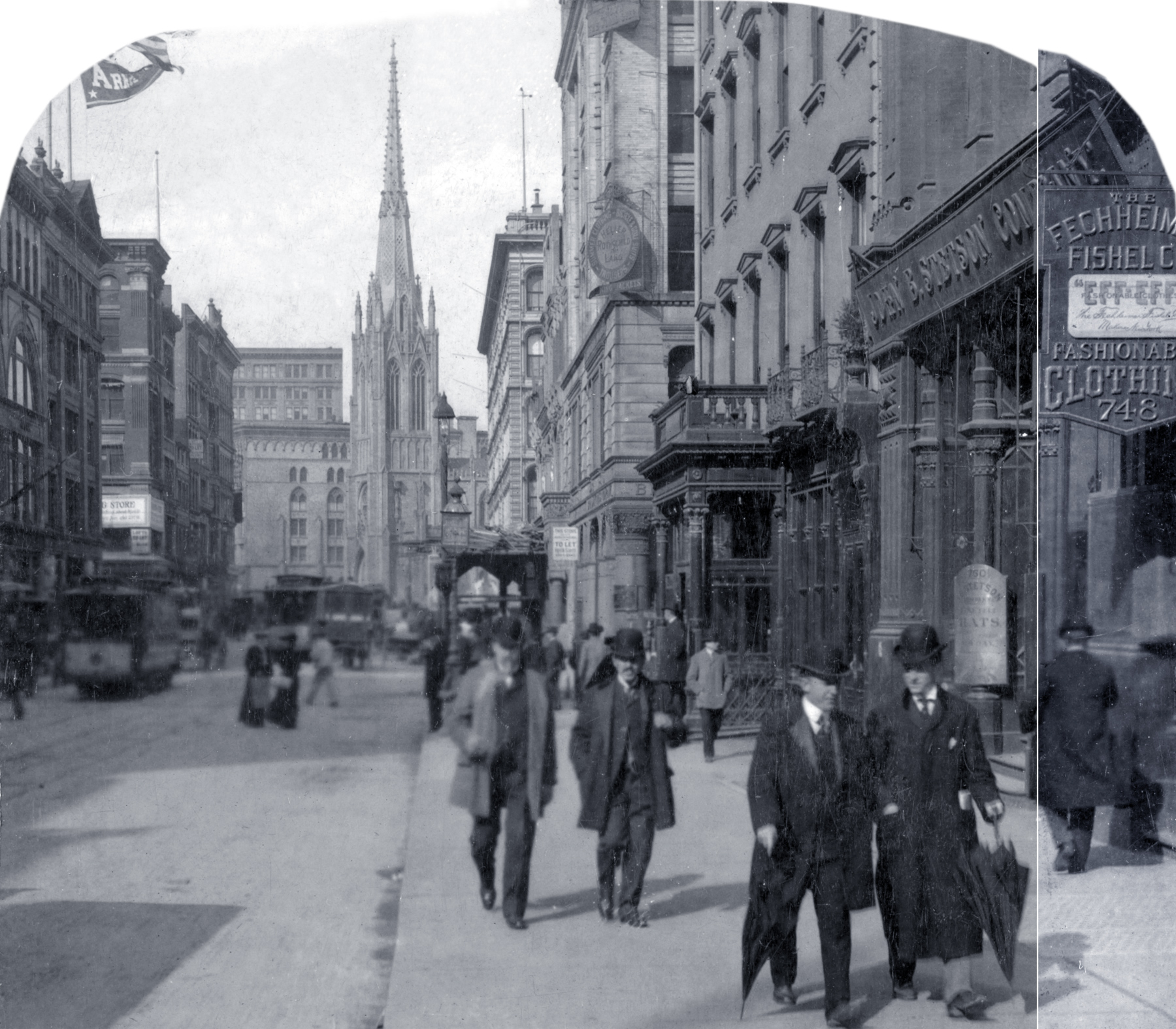 Street Scene
