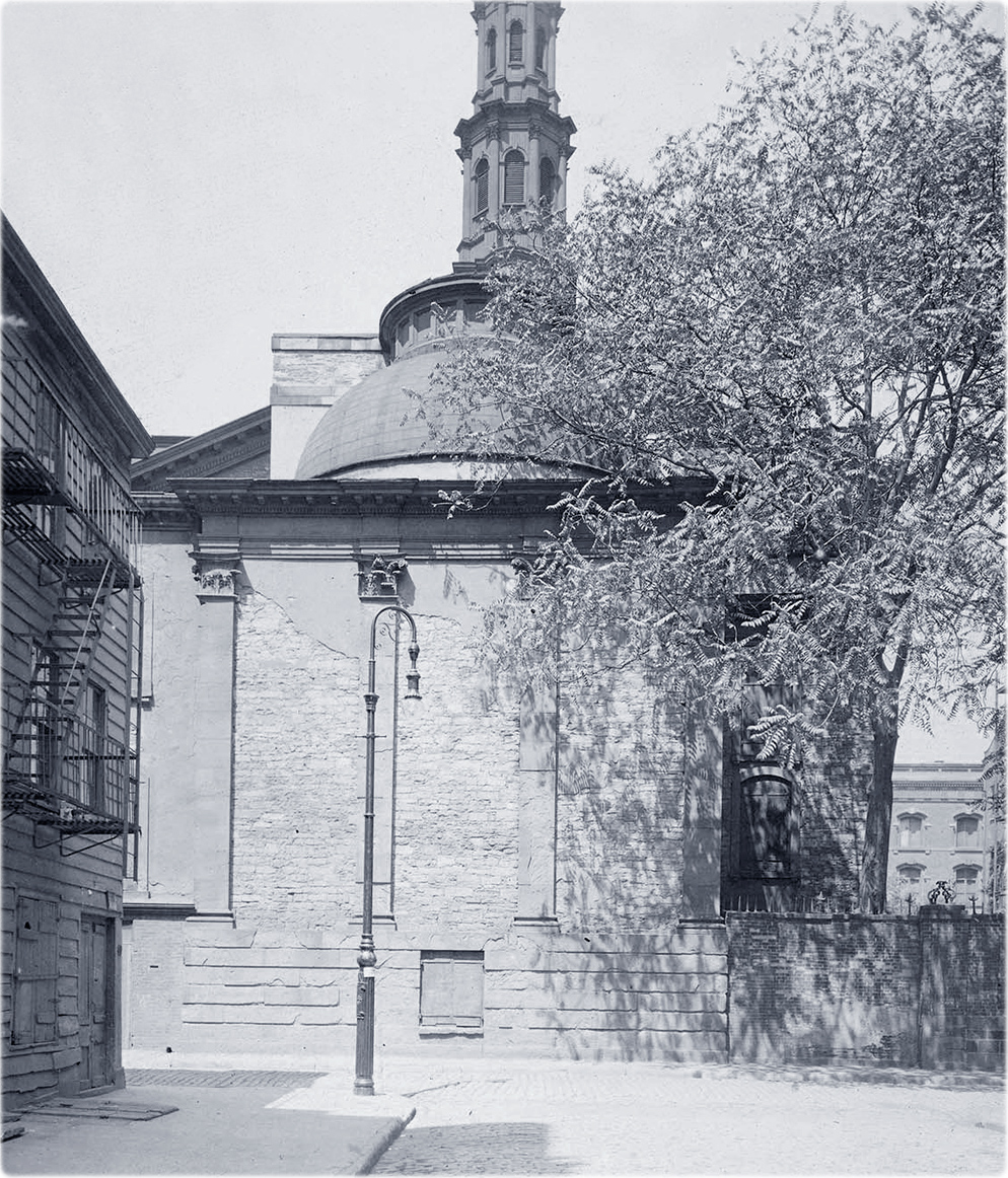 Architecture