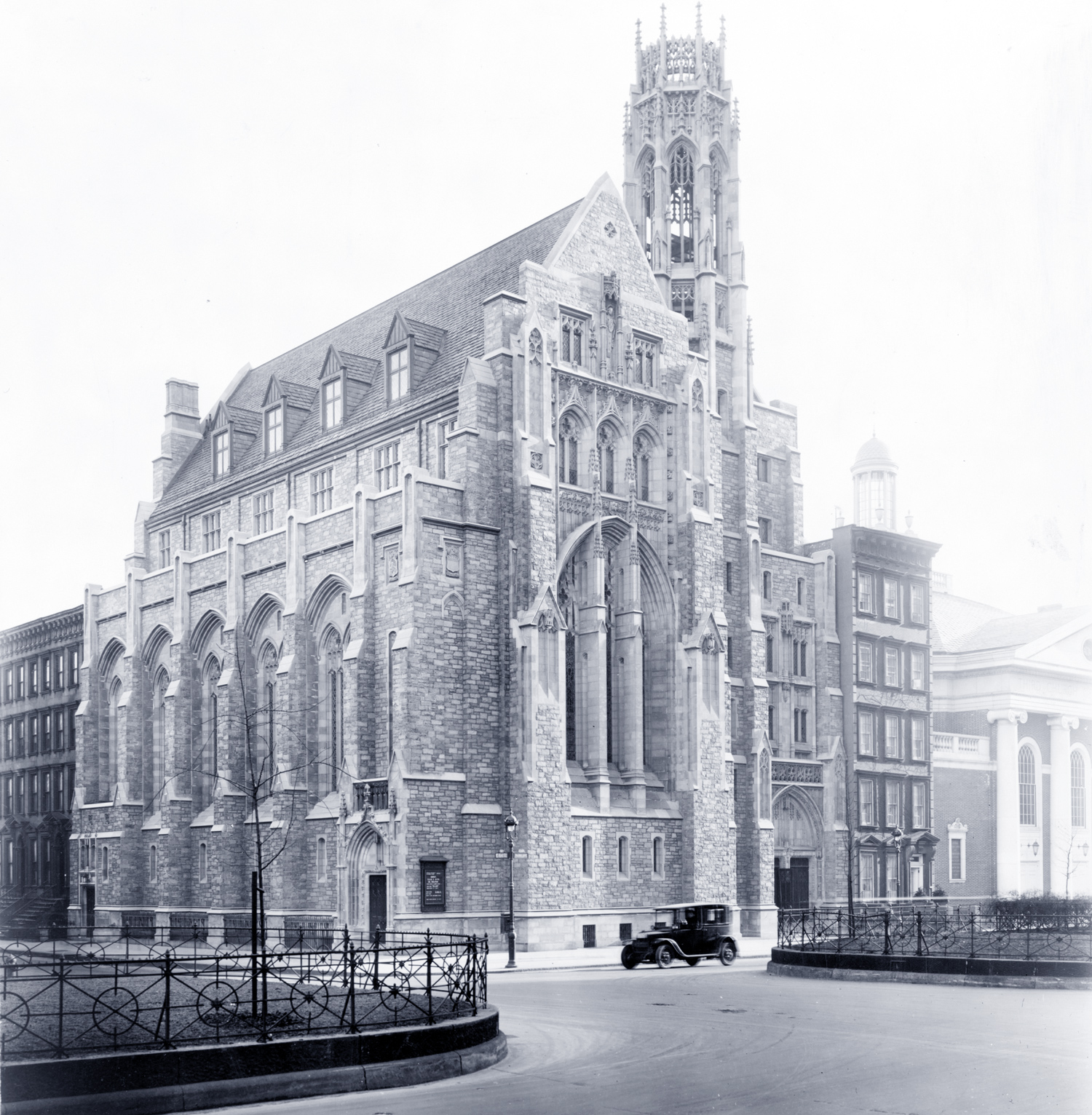 Central Presbyterian Church
