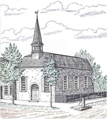 Lutheran Church