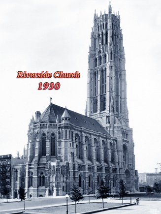 Riverside Church