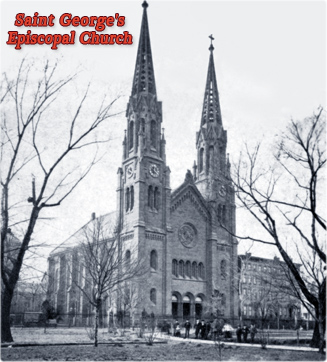 Saint George's Church