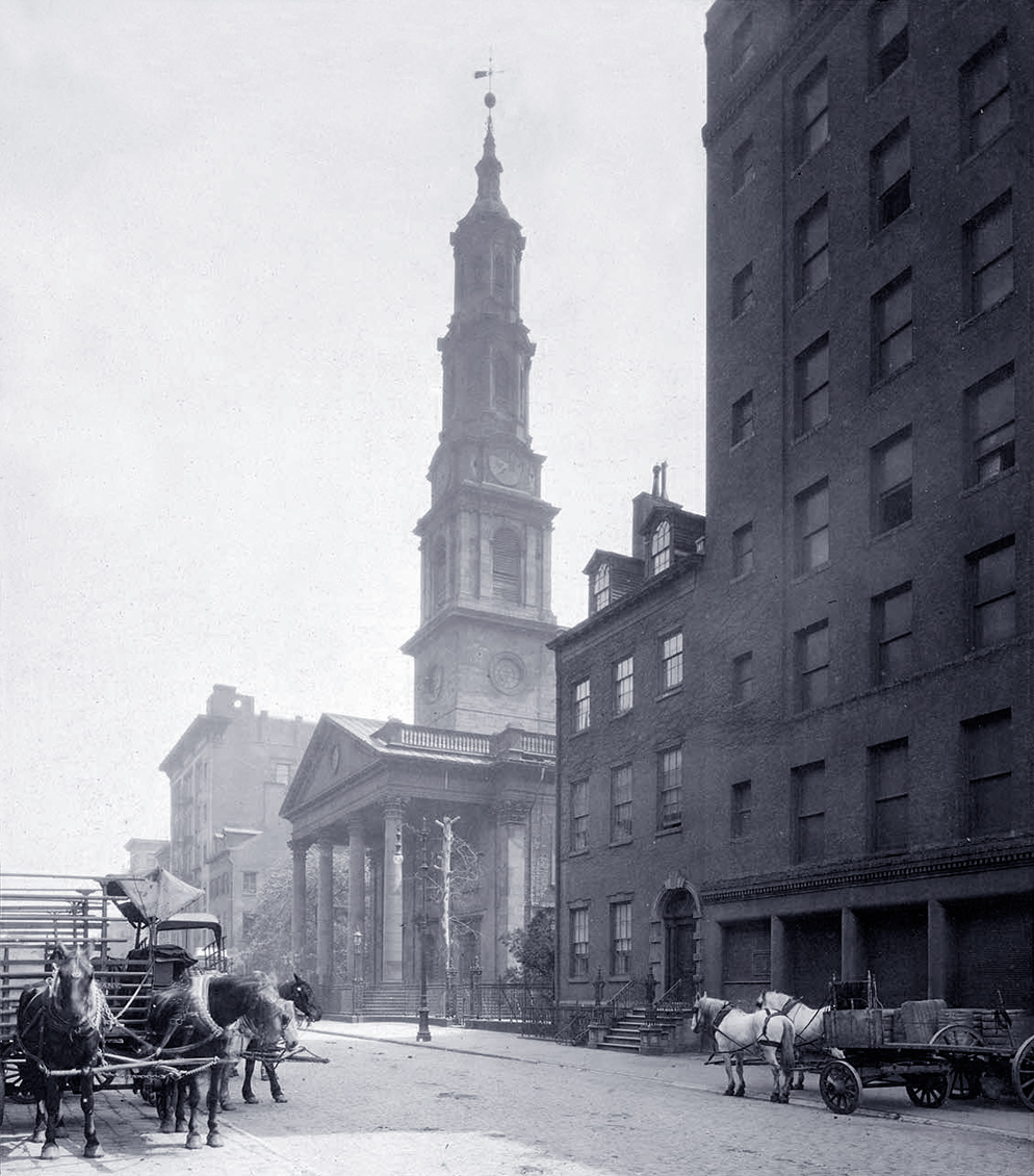 Saint John