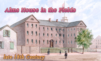 Alms House NY