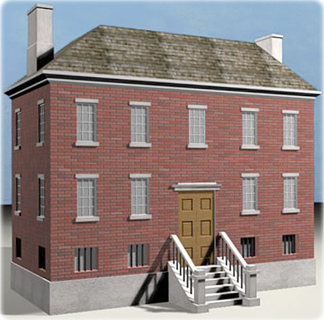 Old Poor House