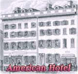 American Hotel