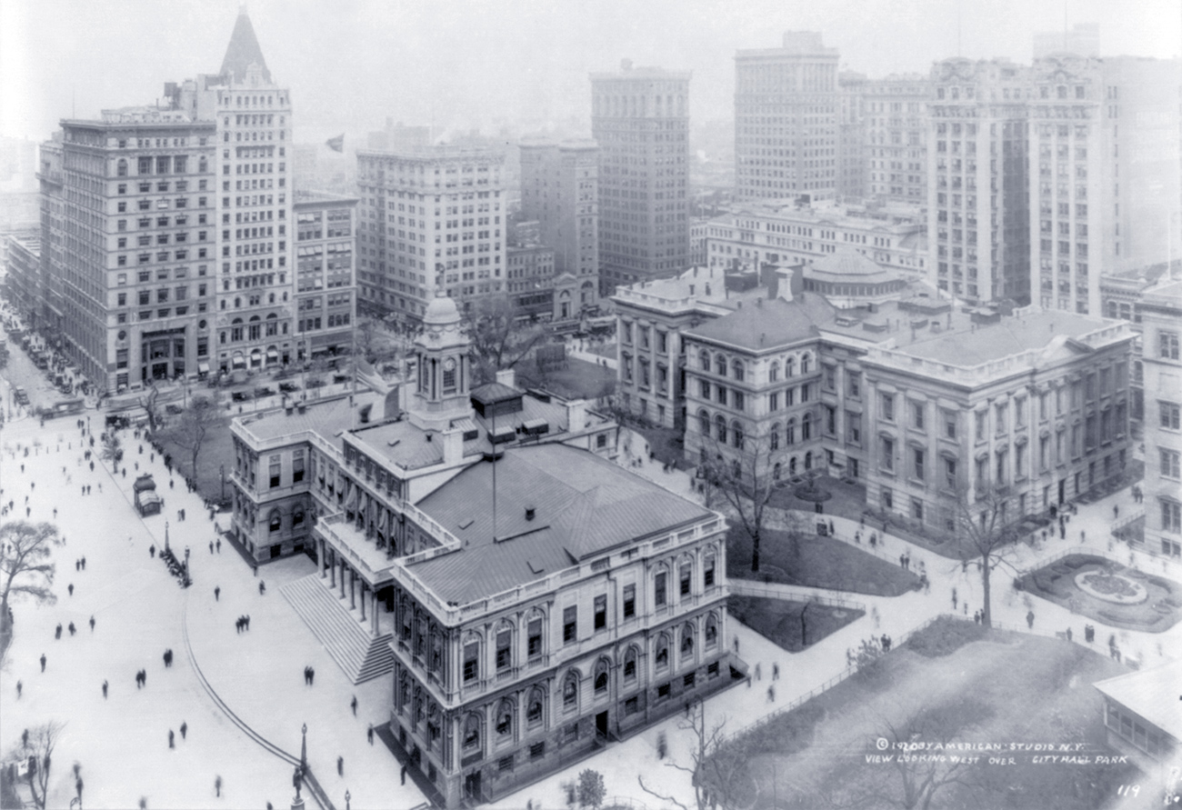Buildings