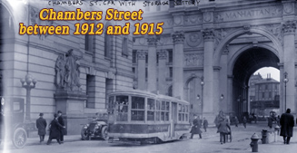 Chambers street ny