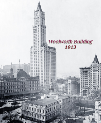 Woolworth Building