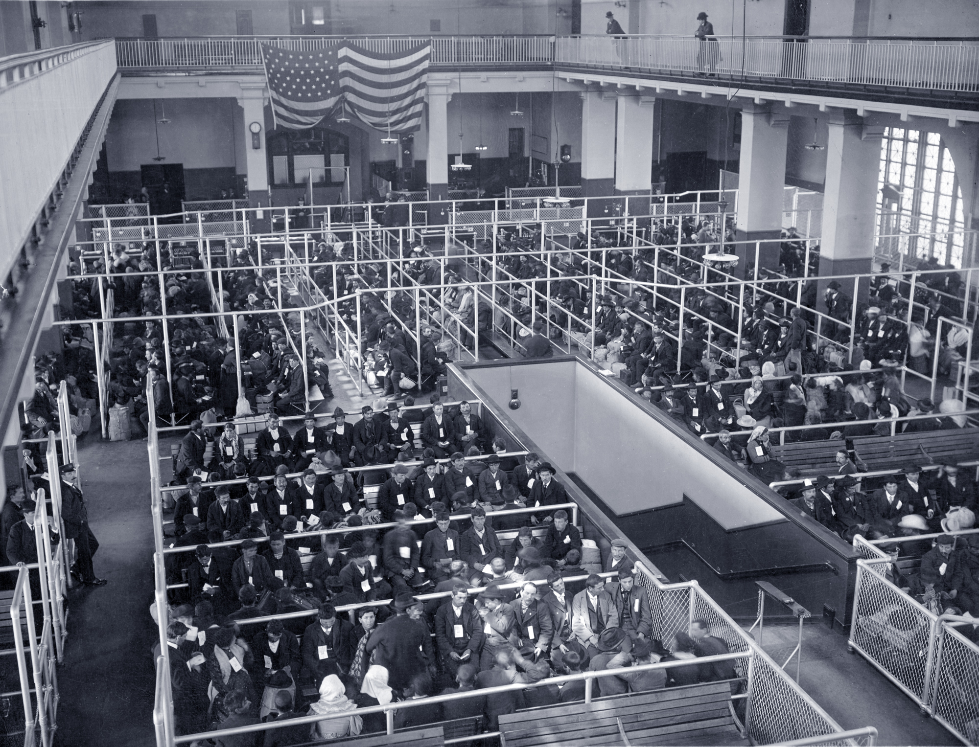 Great Hall