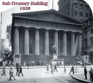 Sub Treasury