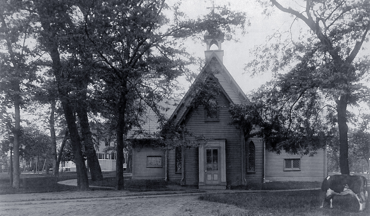 Chapel