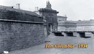 Fort Columbus