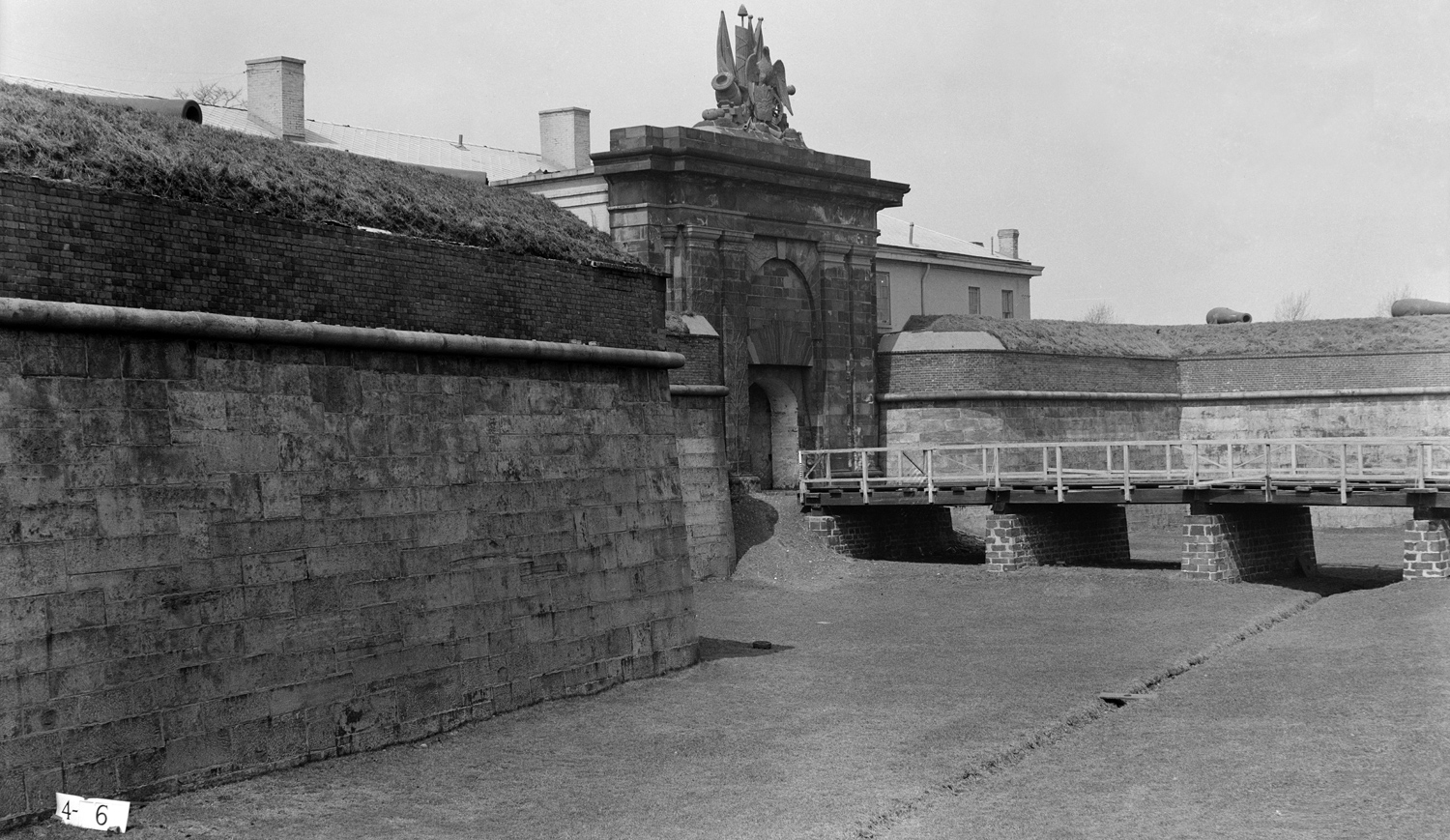 Fort Columbus