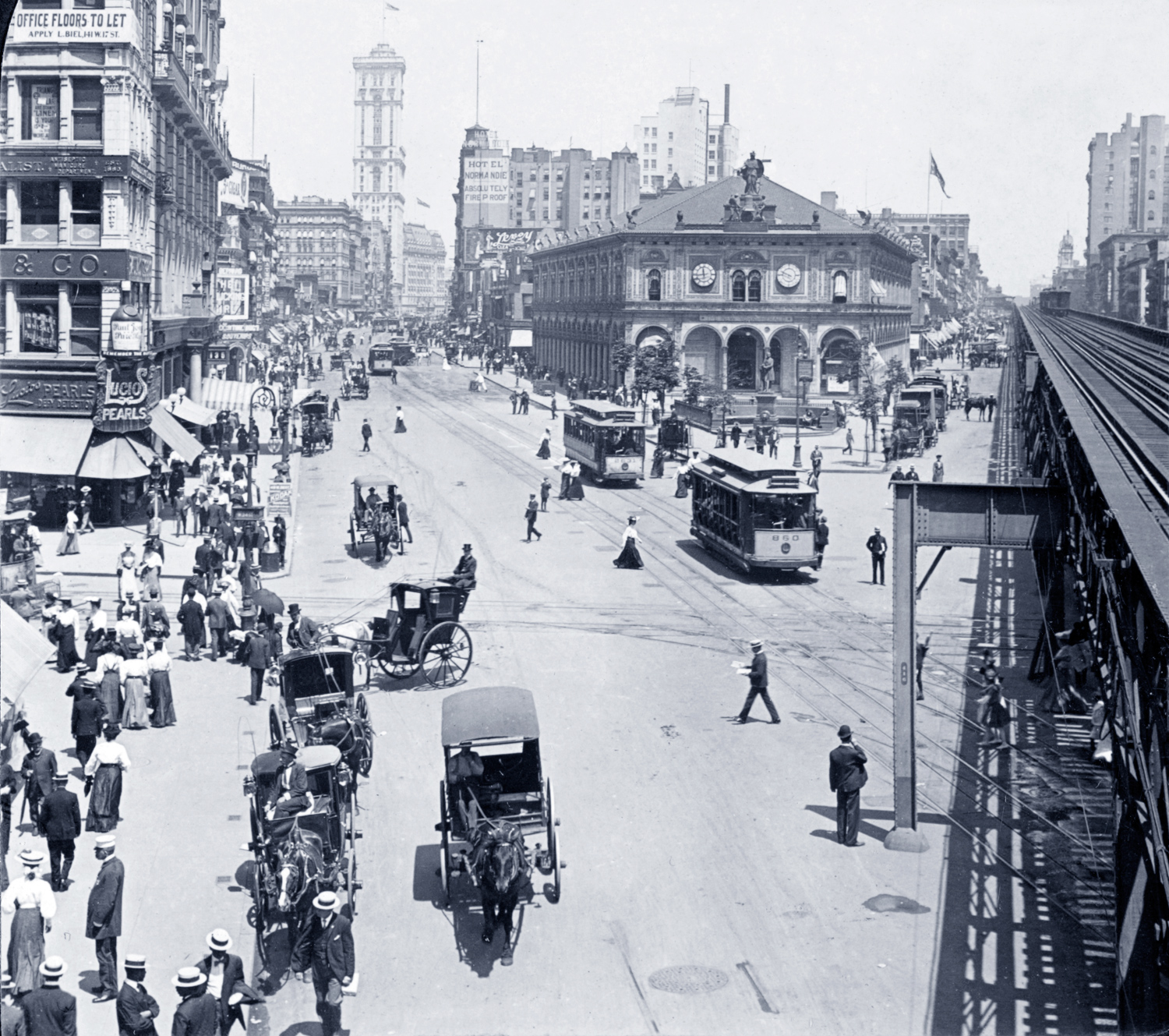 Broadway