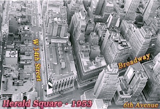 West 34th Street