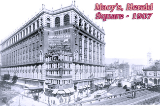 Macy's