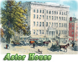 Astor House