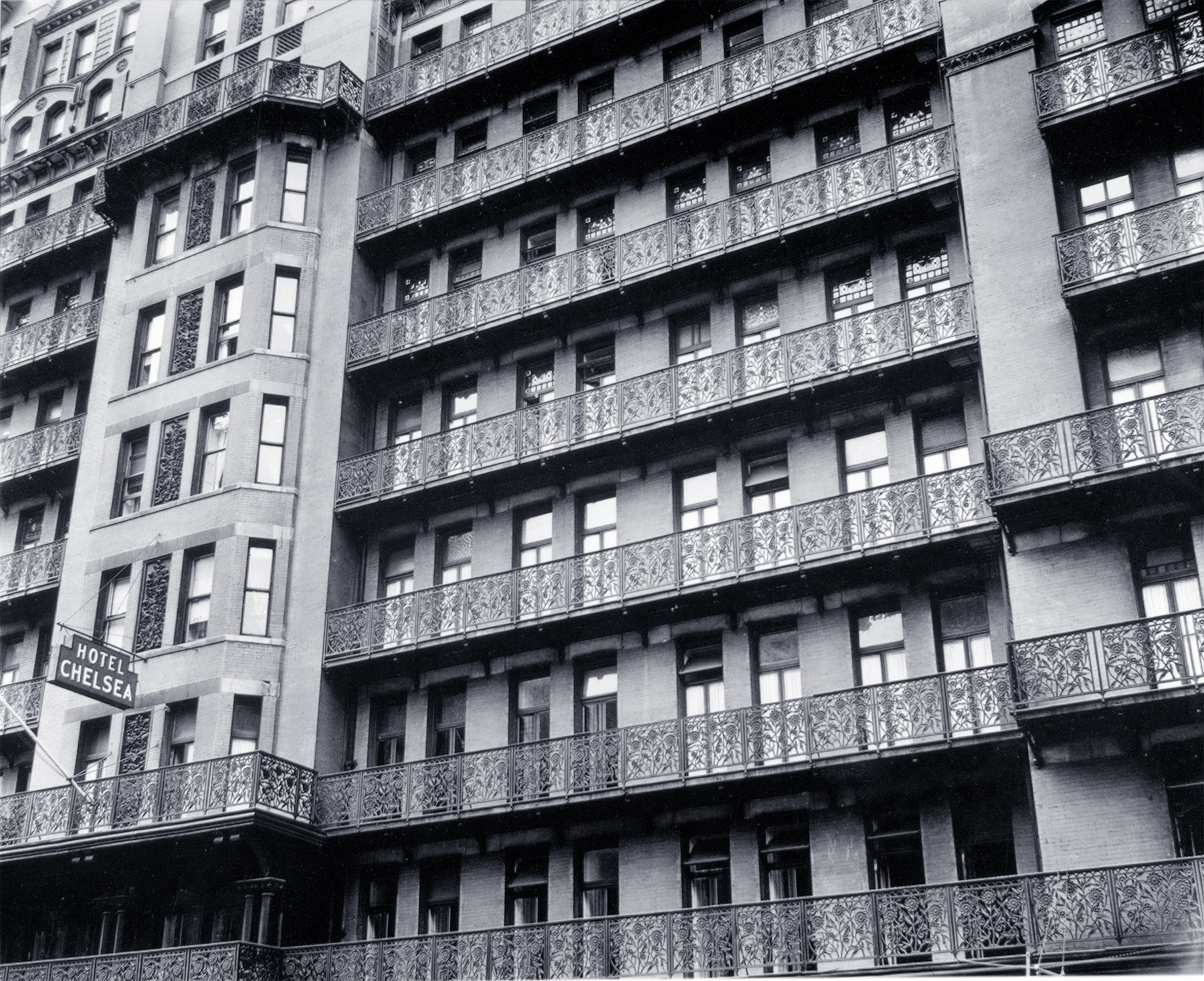Façade