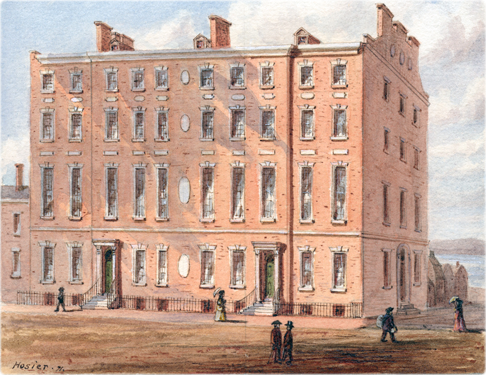 Tontine Hotel
