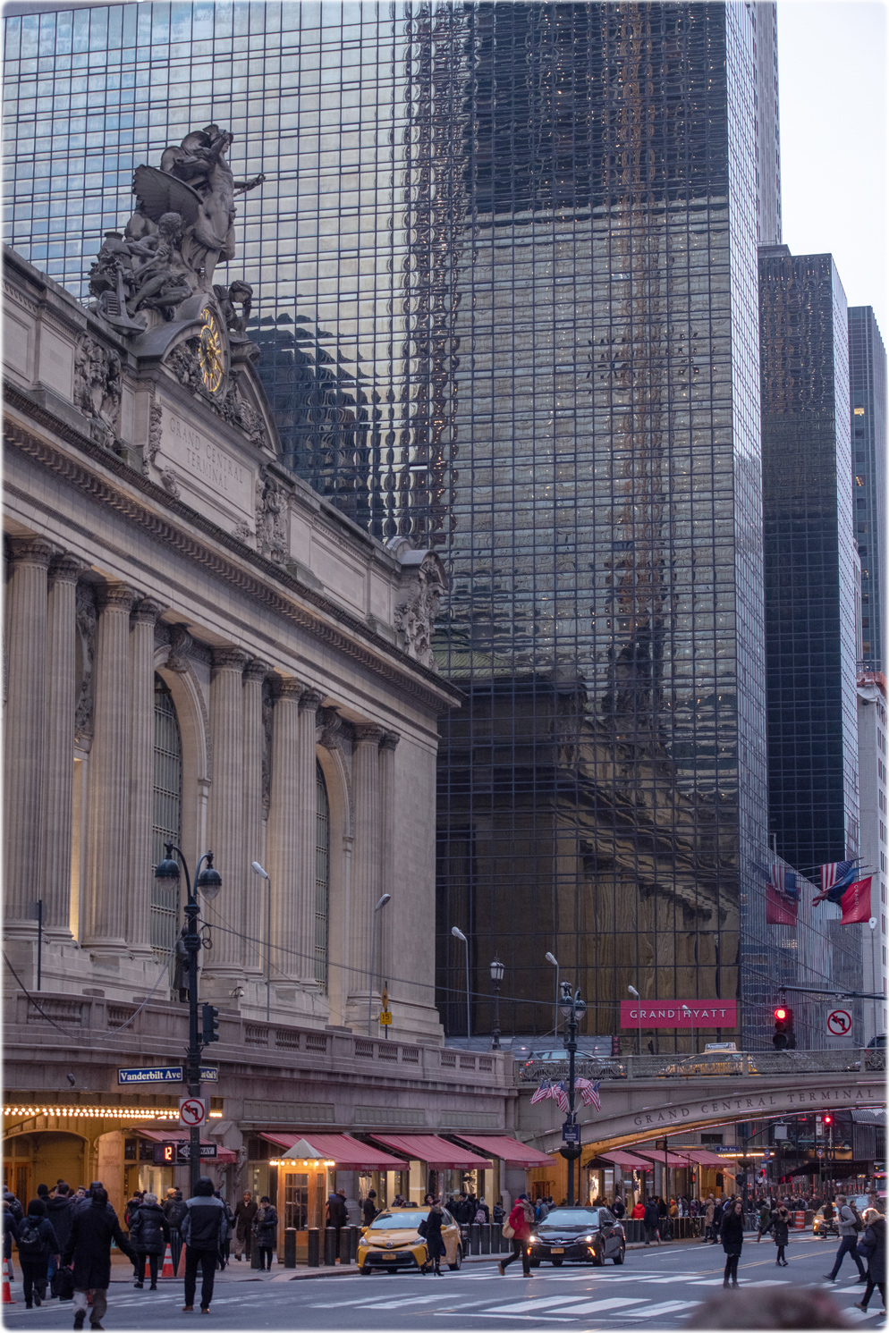 42nd Street