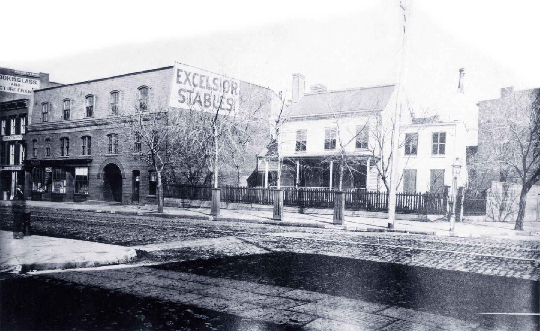 19th century