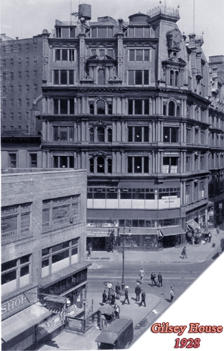 20th Century NY