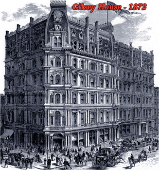 Architecture NY