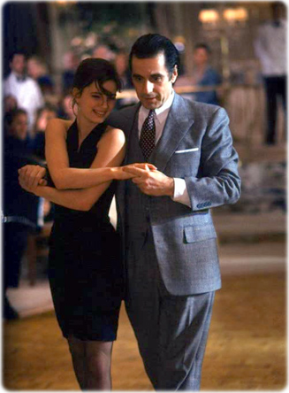 Al Pacino