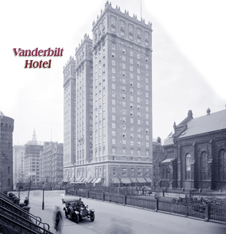 Vanderbilt Hotel