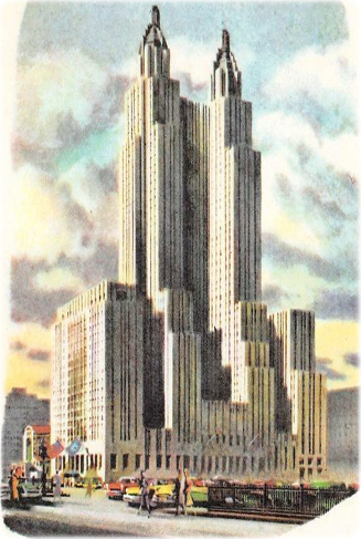 Waldorf Astoria