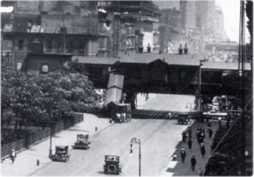 9th Avenue