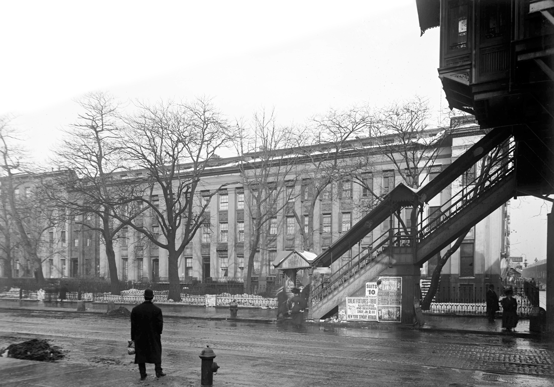 Ninth Avenue