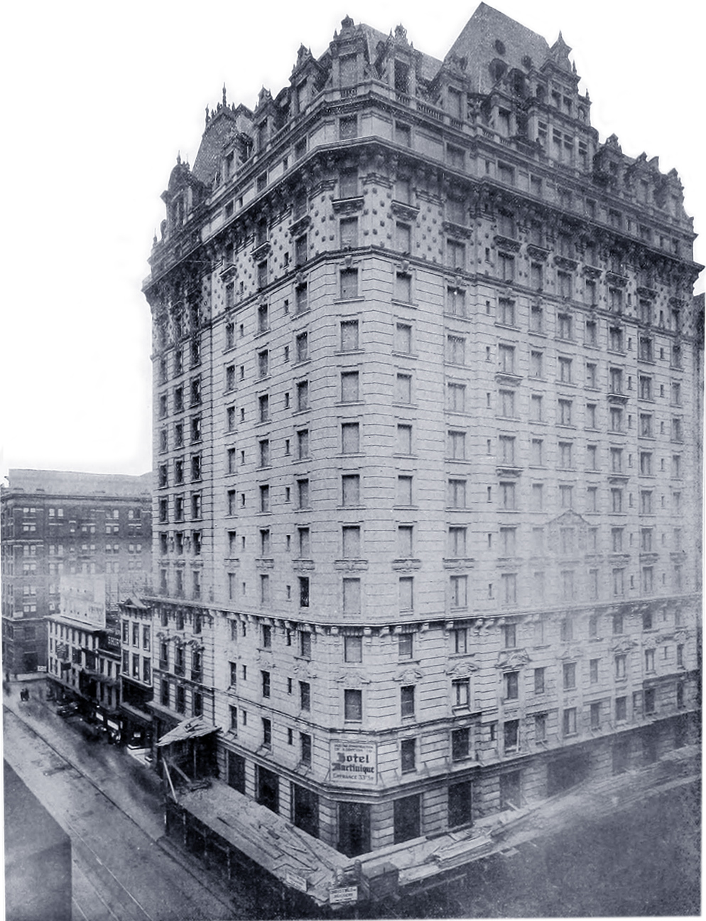 Broadway