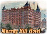 Murray Hill Hotel
