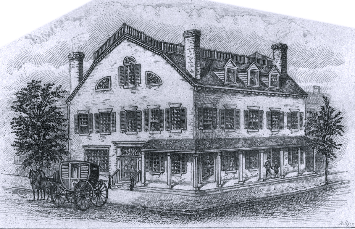 18th Century