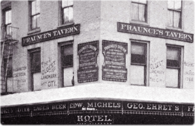 Edw. Michels Hotel