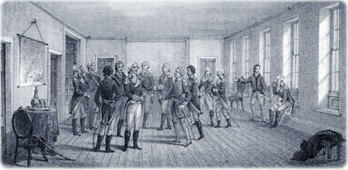 George Washington