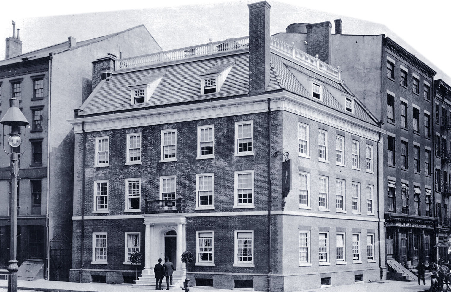 Historic Building
