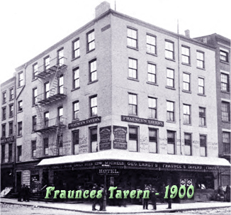 New York Tavern