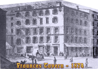 Historic Tavern