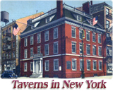Taverns New York