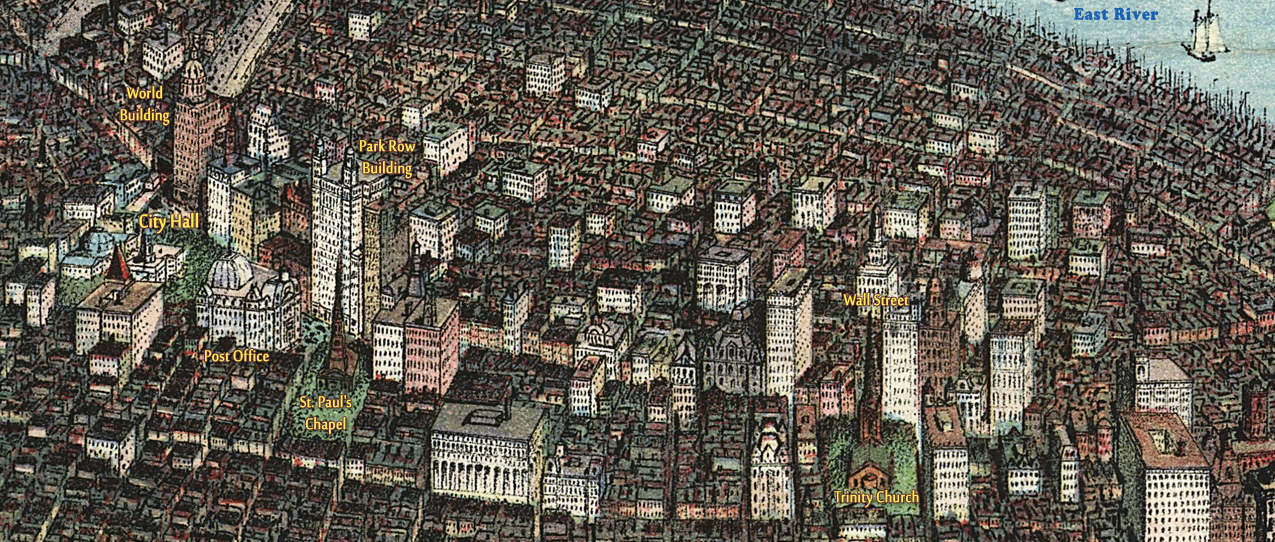 Downtown