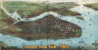 Greater New York