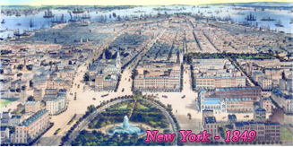 NY Nineteenth Century