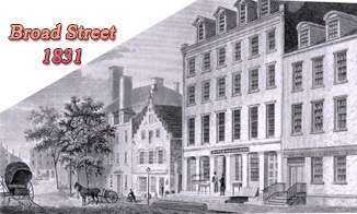 NY 19th century