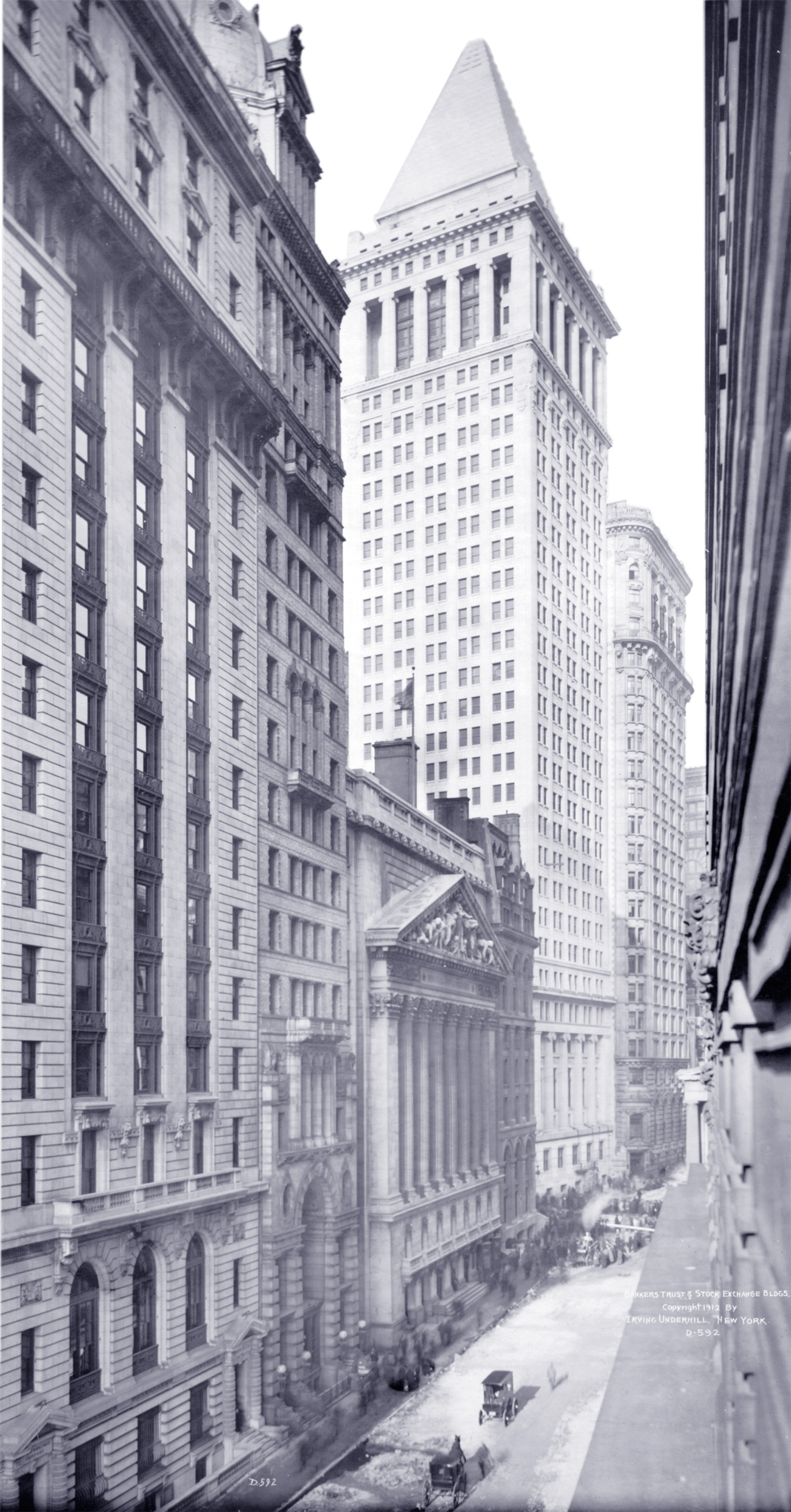 Bankers Trust Company