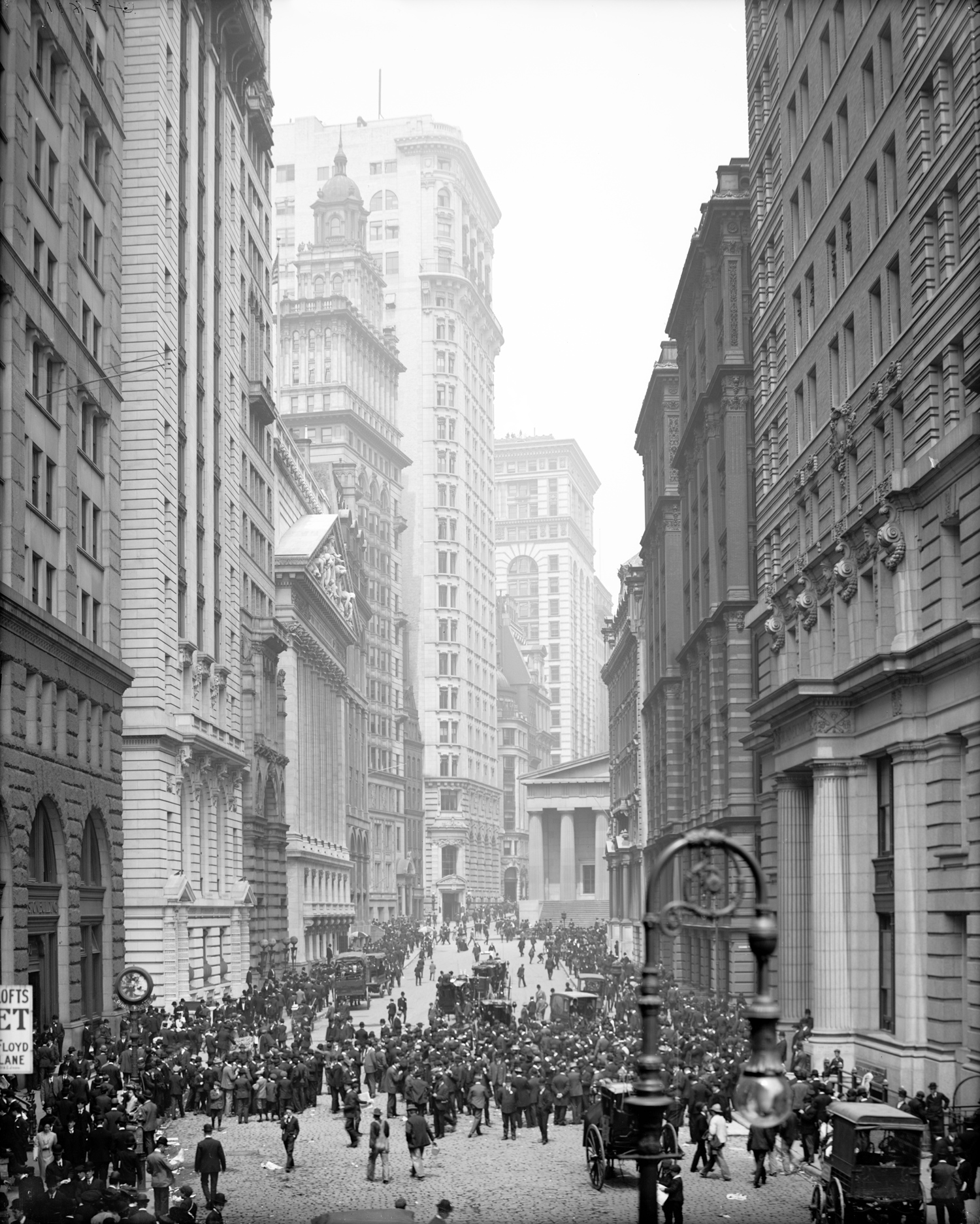 Broad Street