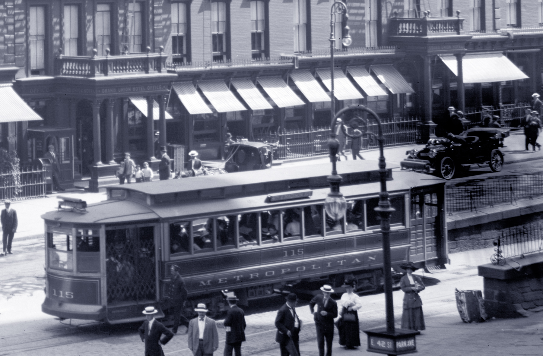 Street Scene