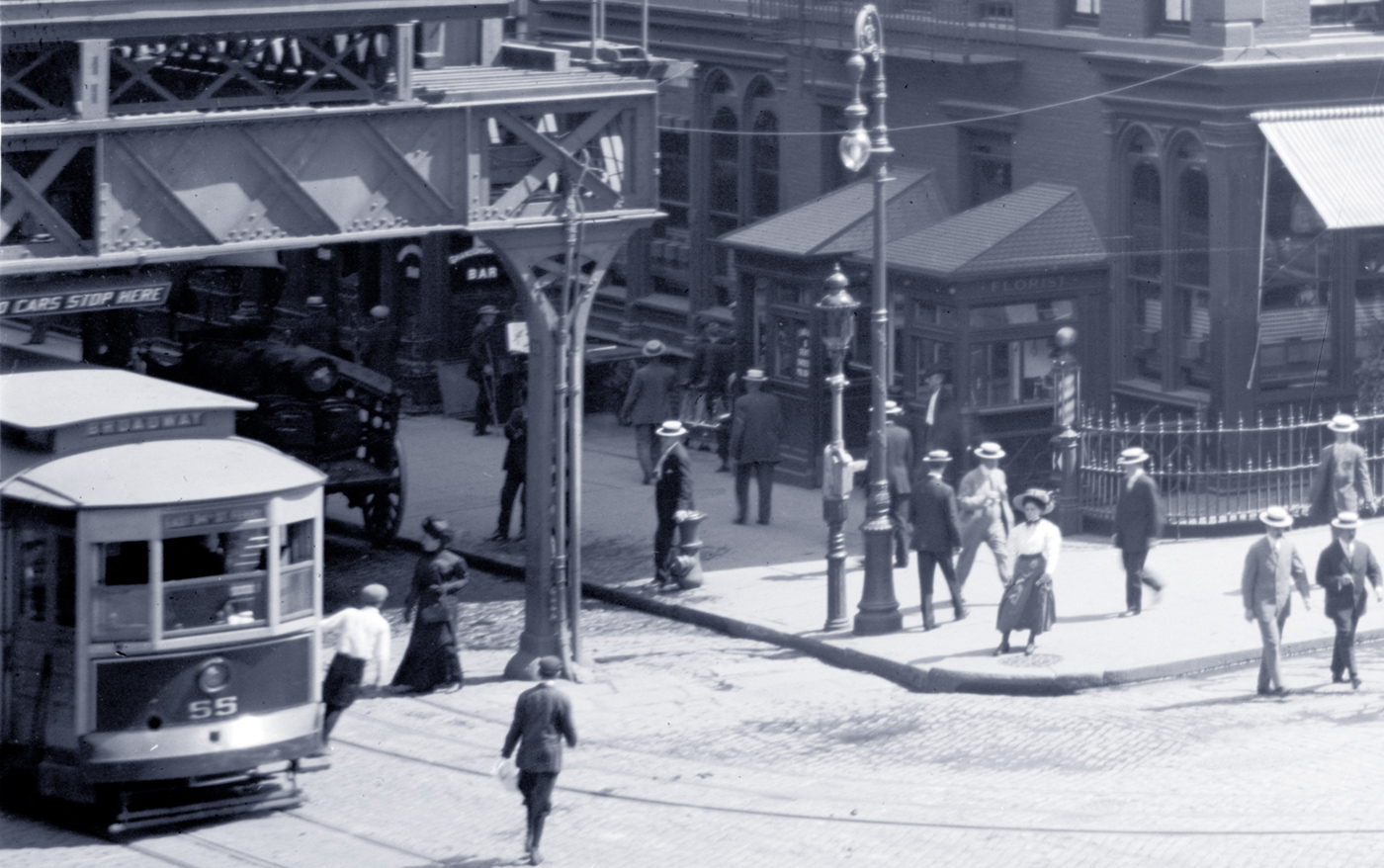 Streetcar